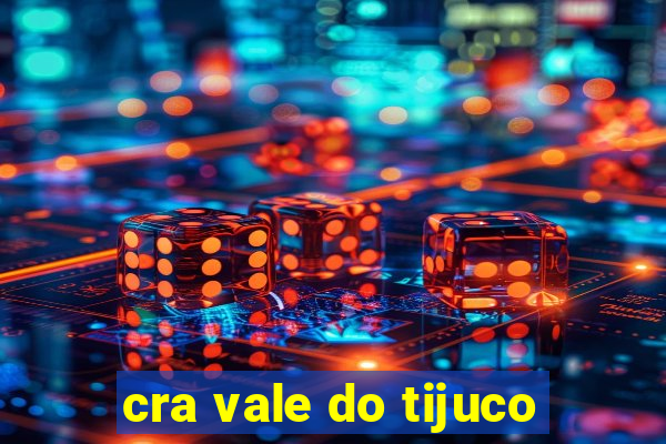 cra vale do tijuco